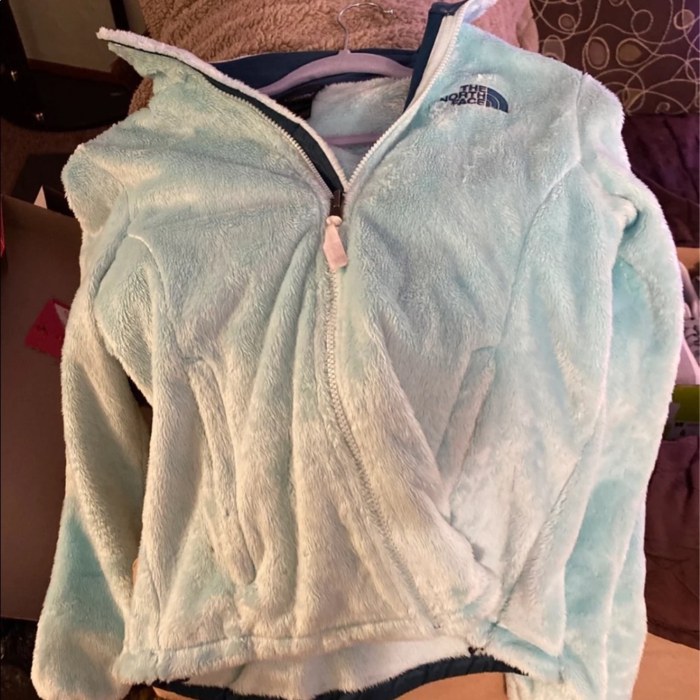 North face jacket